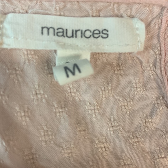 Maurices Top Medium - Picture 6 of 6